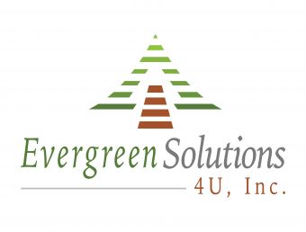 Evergreen Solutions 4 U, Inc. Logo